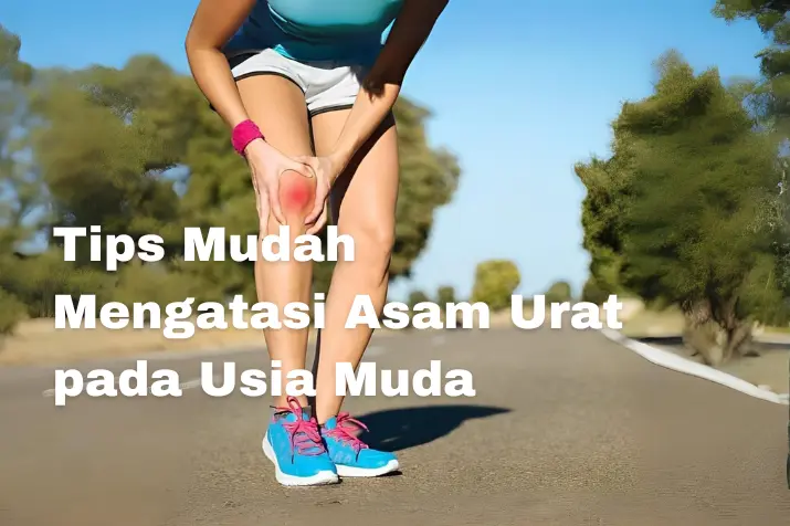 mengatasi-asam-urat-usia-muda